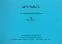 Mini Waltz, set