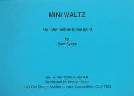 Mini Waltz, set