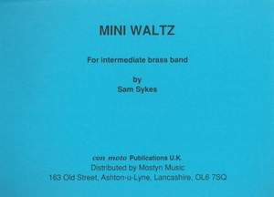 Mini Waltz, set
