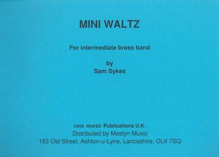 Mini Waltz, set