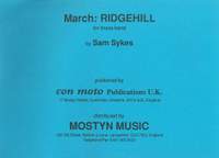 Ridgehill, set