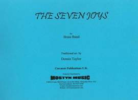 The Seven Joys, set