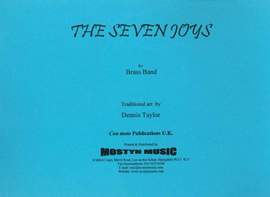 The Seven Joys, score only