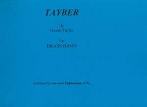 Tayber, score only