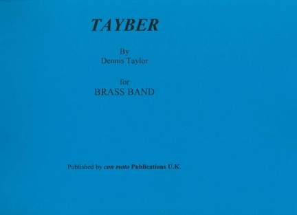 Tayber, score only