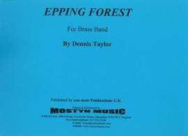 Epping Forest, score only