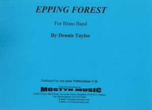Epping Forest, score only