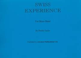 Swiss Experience, score only