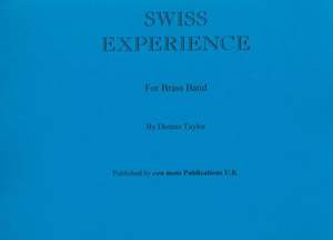 Swiss Experience, score only