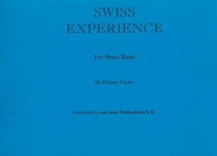 Swiss Experience, score only