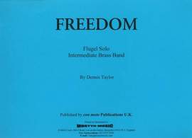 Freedom, score only