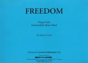 Freedom, score only