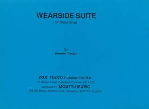 Wearside Suite, set