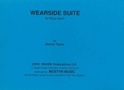 Wearside Suite, set