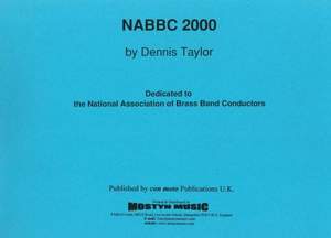 NABBC 2000 March, set