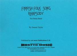 Finnish Folk Song Rhapsody, set