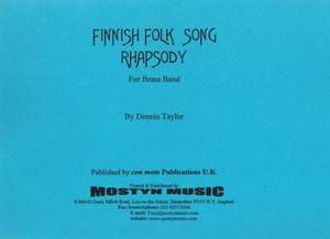 Finnish Folk Song Rhapsody, set