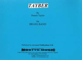 Tayber, set