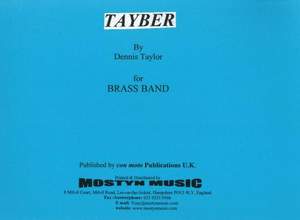 Tayber, set