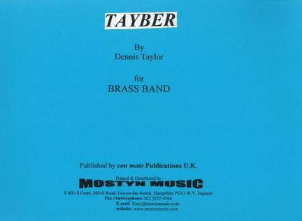 Tayber, set