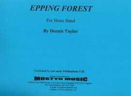 Epping Forest, set