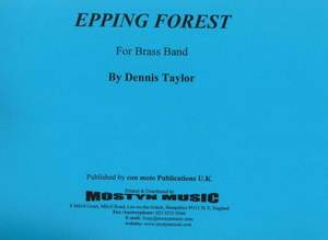 Epping Forest, set