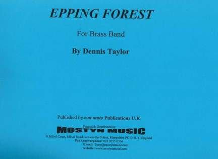 Epping Forest, set