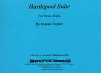 Hartlepool Suite, set