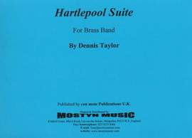 Hartlepool Suite, set