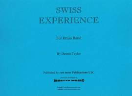 Swiss Experience, set