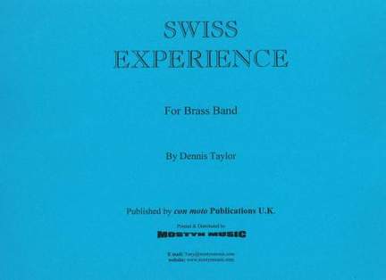 Swiss Experience, set