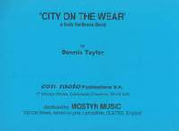 City on the Wear, set