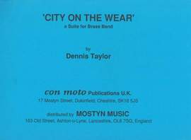 City on the Wear, set