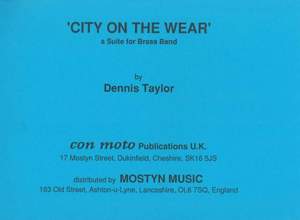City on the Wear, set