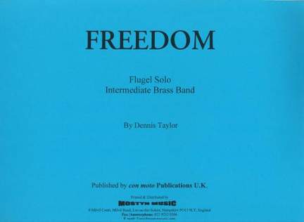 Freedom, set