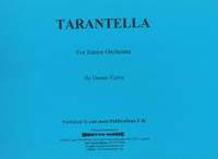 Tarantella, set