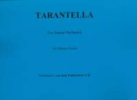Tarantella, score only