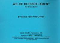 Welsh Border Lament, set