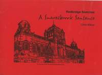 A Snaresbrook Sentence, from Redbridge Sketches, score only