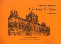 Fairlop Fanfare, from Redbridge Sketches, set