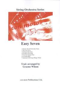 Easy Seven, score only