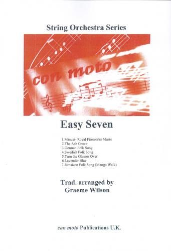 Easy Seven, score only