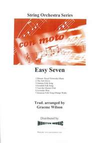 Easy Seven, set