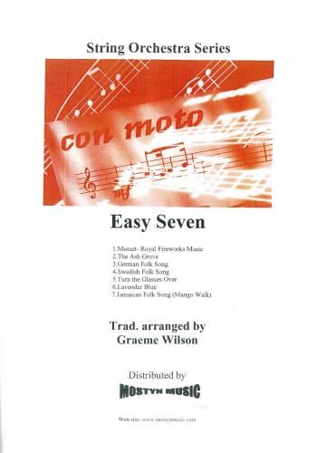 Easy Seven, set