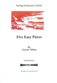 Five Easy Pieces, set