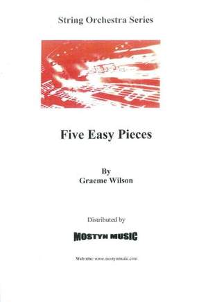 Five Easy Pieces, set