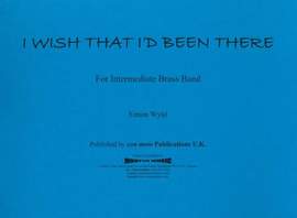 I Wish I'd Been There, set