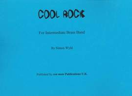 Cool Rock, score only