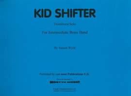 Kid Shifter, score only