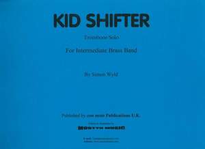 Kid Shifter, score only